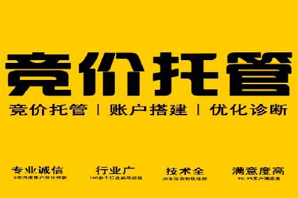 百度推广代运营公司案例分析：效果显著